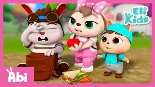 Be Good To Others | Life Lesson For Kids | Eli Kids Educational Nursery Rhymes
