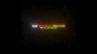[HD] The Weakest Hunter of all Mankind | Sung Jin-Woo edit | Solo Leveling | After Effects