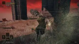 Elden Ring. Fast lvl up. Быстрая прокачка