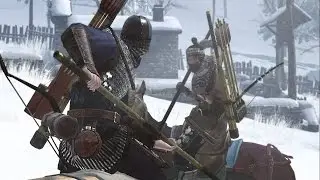 Tiger Knight: Empire War Battle #9 - Wei's Tier 3 Yanzhou Spearmen | SurrealBeliefs