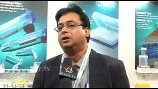 Abhijit Chakraborti Tarsons Products Ltd Head Sales
