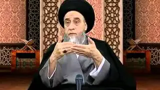 احكام النساء - حلقة - 23  - سيد صباح شبر