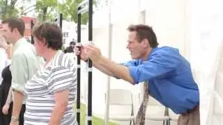 Old Shawnee Days is THIS weekend - June 7-9, 2013