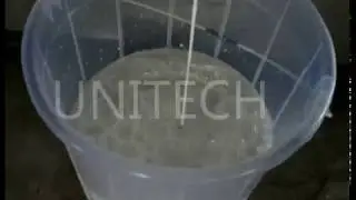 Coconut Milk Extraction - Heavy Duty