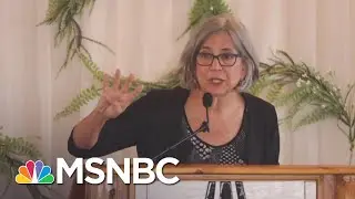 Kansas GOP Caught Plotting To Rig Redistricting | All In | MSNBC