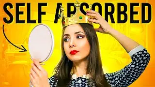 5 Signs of Self Absorbed Person