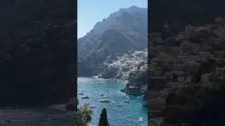 Positano, Italy &ndash; A Bucket List Destination