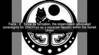 All-National Congress of the Chechen People Top  #6 Facts
