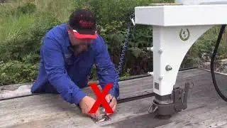 Kara Kar Breakaway Switch operation