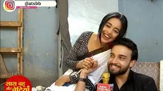 FINALLY‼ Ranbir and Prachi REUNION after 20 Years | Kumkum Bhagya
