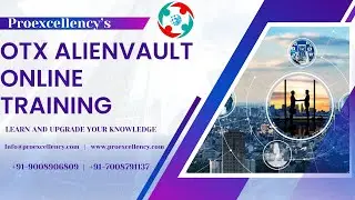 OTX AlienVault Online Training: Master Cyber Threat Detection