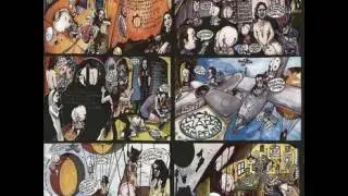 J.A.R. – Babička