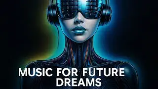 Future Dreams &mdash; Digital Atmosphere Flow | D4RKNIT