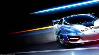 Synthetic Galactic Life (Ridge Racer+)
