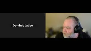 Webinar - Stream 3 new update - Version 1.6!