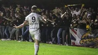 KSC Lokeren - Temse | VERSLAG: DIKKELVENNE vs. LOKEREN - TEMSE | 2021-2022