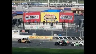 2019 INEX Bojangles' Summer Shootout - Charlotte