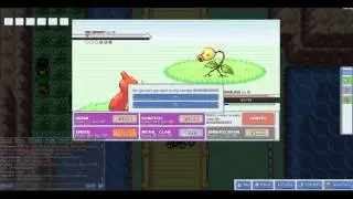 Pokemon MMO Playthrough Part 3 - S.S Ticket!