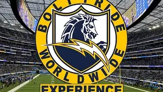 Season 3 - 13 BPWE Podcast - Texas Bolt Up!