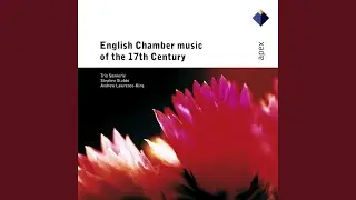 Baltzar : The Division Violin [1685] : A Prelude for the Violin