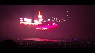 ACT 2 Intro Video by #BLACKPINK - Deadline World Tour - Kai Tak Stadium, Hong Kong - Jan 2026 D1
