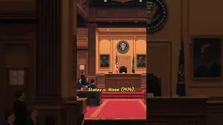 In Camera: Protecting Privacy in Legal Proceedings #nationalsecurity ##executive privilege