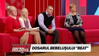 VORBEŞTE MOLDOVA: DOSARUL BEBELUŞULUI 