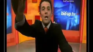 Lee Baldry Closedown on bid-up.tv