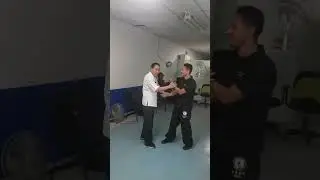 Wing Chun Training memories #wingchun #motivation #martialarts