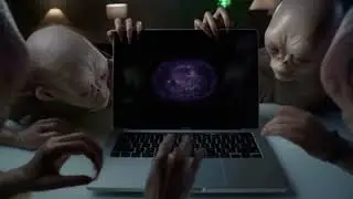 an adobe express video, was fully made using Canva's and Adobe Express's generative AIs