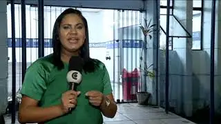 PRISAO ASSALTANTE BOA VIAGEM - 21 05 19