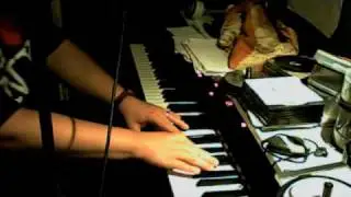 Vangelis - Main Theme from Missing - Roland RD-170 version