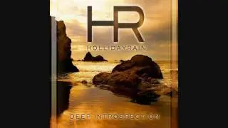 Sreyas Krishnan - Deep Introspection (Original Mix)