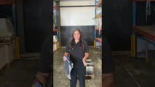 Nieuw product: Zelfklevende EPDM Buitenhoek