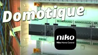 Niko Home Control :: La solution domotique &agrave; un prix raisonable