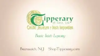 Tipperary Wedding Jewelry Commercial 2012 10 seconds