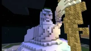 Roman Temple Gold Challenge