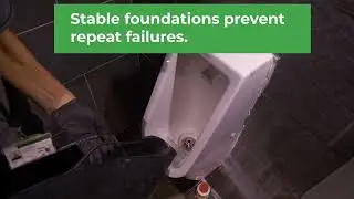 When Small Washroom Issues Become Operational Risks