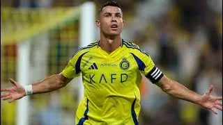 RONALDO ZAVRŠAVA KARIJERU U AL NASSR!!! 😱😱😱 DLS26/AMONG US? LIVE!!!