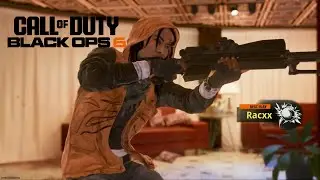 Sniping into your feed on Black Ops 6 ..