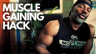 How to Build Muscle Without Plateaus