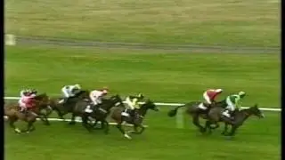 1998 Tote Becher Handicap Chase