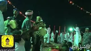 احمد طفيان دق طرب ‏من الاخير ‏احد بني زيد 🔥🔥