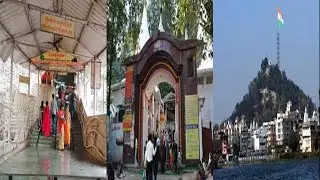 पहाड़ी मंदिर रांची |आस्था का पावन स्थलरांची का प्रसिद्ध पहाड़ी मंदिर |अद्भुत नज़ारपहाड़ी मंदिर का रह