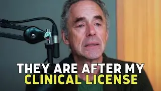 The Jordan Peterson License Cancellation Scandal: Michalah Peterson Tells All