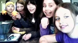 bananaphone orangephone