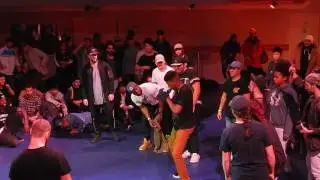 Badd Machine pre-selection | Best Dancer Wanted 2016