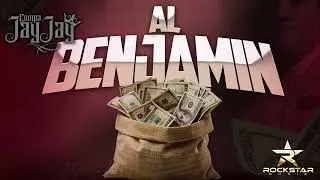 Al Benjamin &ndash; Compa Jay Jay (Corrido B&eacute;lico 2025)