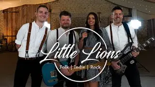 Little Lions + Lioness 2024