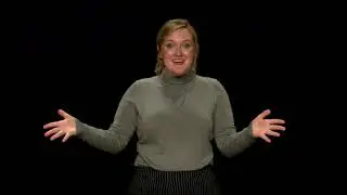 K. Hampton KCACTF Region 5 Irene Ryan Scholarship Acting Competition Preliminary Round 2020